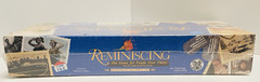 Reminiscing the Board Game for People Over Thirty 1993 Edition TDC Games Sealed.