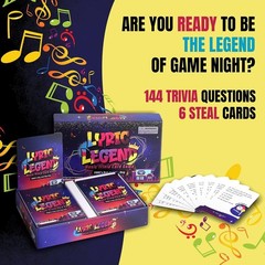Engaging 2000s Hip-Hop Trivia Game for Groups – Play with Friends & Family!
