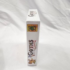 Dude Games Goths Save The Queen Strategy Board Game Night Fun 2-8 Players New