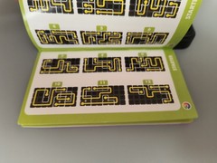 SmartGames IQ Circuit Portable Travel Game with 120 Challenges for Ages 8-Adult