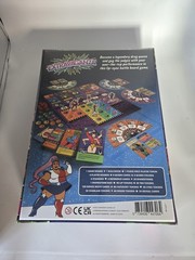 Extravaganza Factory Sealed Brand New ￼