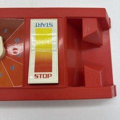 1987 Don’t Panic Game by Coleco Vintage Trivia Chaos No Score Card Tested