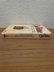 Guillotine The Revolutionary Card Game Wizards of the Coast Hasbro 2011 SEALED
