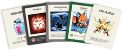 Here to Slay Card Game – Fantasy Adventure Strategy Game for 2-6 Players, Ages 1