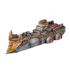 Armada: Dwarf – Dreadnought