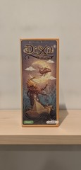 Dixit Daydreams Expansion 84 Card Set Board Game New Sealed Asmodee Family Game