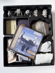 Expeditions: A Sequel to Scythe (Standard Edition) Board Game Stonemaier