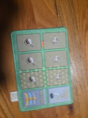 Slay the Spire: The Board Game – Kickstarter Exclusives – Open Box – LN