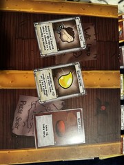 The Complete Unboxing Of Isaac Collection, All Cards & Art Prints. All 13 Months