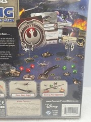 Star Wars X-Wing Miniatures Game – X-WING THE FORCE AWAKENS CORE SET Sealed