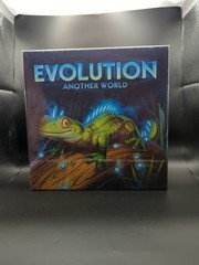Evolution: Another World Board Game