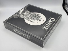 Themeborne Escape The Dark Castle Game Kickstarter Ed. TBL002