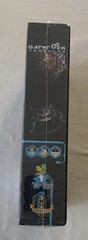 Darkrock Ventures Magic Meeple Board Game Space 1-5 Players Gamelyn New Sealed