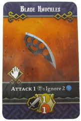 MASSIVE DARKNESS 2: Hellscape MOB ITEM CARDS C-Mon SEALED NEW!!