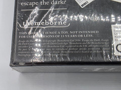 Themeborne Escape The Dark Castle Game Kickstarter Ed. TBL002