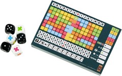 999Games – Time and time again Dice Game – from 8 years – One of the best games