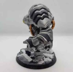FFP Shadows of Brimstone Guardian of Targa Enemy Pack – PAINTED with bonus