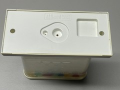 Vintage 1970’s TOMY Water Pyramix Crystal Game *Please Read*