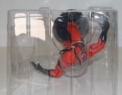 Giant-Man & Ant-man Marvel Heroclix Chaos War Figures. Wizkids/Neca 2012 Open