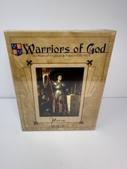 Warriors Of God – The Wars Of England And France Multi Man Publishing (MMP) NEW