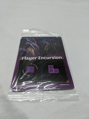 Thunder Works Games Cartographers Ambush Promo Pack Sealed