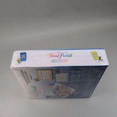 Hasbro Gaming Trivial Pursuit Family Edition Board Game 2-6 Players Multicolor
