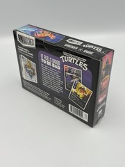 Unmatched Shredder vs Krang Hero Deck Expansion TMNT Restoration Games REO9322