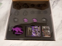 Borderlands Arena Of Badassery Skags At The Gates INCOMPLETE – Cards, Scenario..