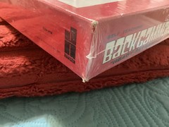 BACKGAMMON “READY-SET- GAMMON” SELF TEACHING SEALED!!! GAME! STYLE 424/ FREE P&H