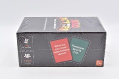 Bad Actors – Character Impersonation Party Game Free Your Wild Side (NEW)