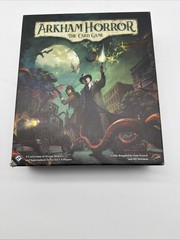 Arkham Horror LCG Revised Core Set (Out of Print) FFG Board Game 2021