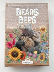 The Bears and The Bees Game by Grandpa Beck’s Games