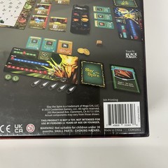 Slay the Spire: The Board Game – Cooperative Fantasy by Contention Games SEALED