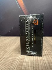 *BRAND NEW IN SHRINK WRAP* Hoplomachus Remastered: Pandora’s Wake expansion