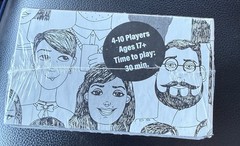 Millennial Games: A Fun Satire Card Game for Adults