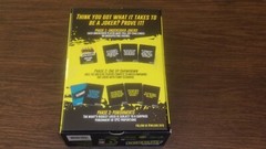 Tru Impractical Jokers Game Box Of Challenges II All New Cards By Wilder Toys