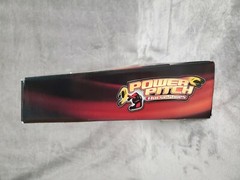 POWER PITCH CATAPULT LAUNCHED HORSESHOES 2005 BY MONKEY BUSINESS SPORTS