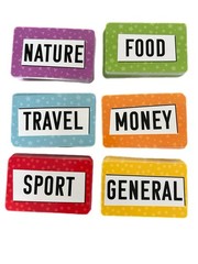 Gift Republic Guess The Phrase Board Game Complete 300 Phrases Family Party Game
