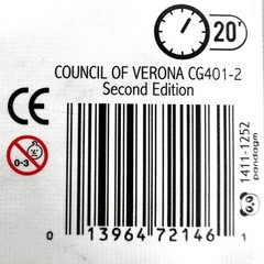 Romeo & Juliet Council Of Verona Card Game Michael Eskue Second Edition TableTop