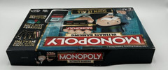 Monopoly Ultimate Banking Complete Unit Works Hasbro 2016 Electronic Finance