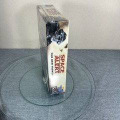 Space Alert: The New Frontier by CGE Czech Games Edition Vlaada Chvatil ** New**