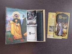 Bristol 1350 Board Game of Strategy, Deceit, and Luck for 1-9 Players Ages 14+