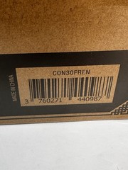 Conan: The Conqueror Stretch Goals Miniature Box NEW SEALED