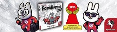 Bomb Busters Cooperative Board Game Pegasus Spiele NEW