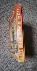 New Avalon Hill #8239 Advanced Squad Leader Solitaire Module 1 Unpunched Game T