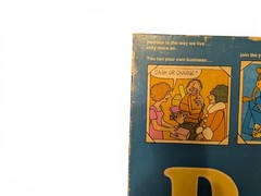 Vintage 1974 RATRACE Board Game Waddingtons House of Games Canada 100% complete
