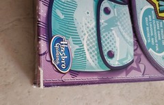 Hasbro Girl Talk Game, Board Game 2021 – Girl Party, Sleepover