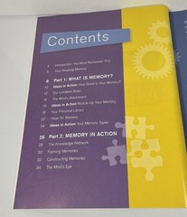 Readers Digest Improve Your Memory Kit Game To Play By Yourself Or With Friends