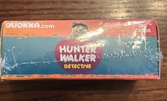QUOKKA Scavenger Hunt for Kids-Hunter Walker Detective-200 Tasks -Extension Pack