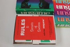 The Ungame Couples Version – Self Expression Communication Board Game by Talicor